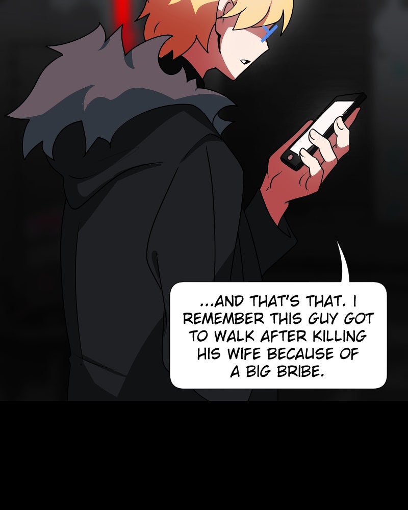 I’m the Grim Reaper Chapter 177 - Page 20