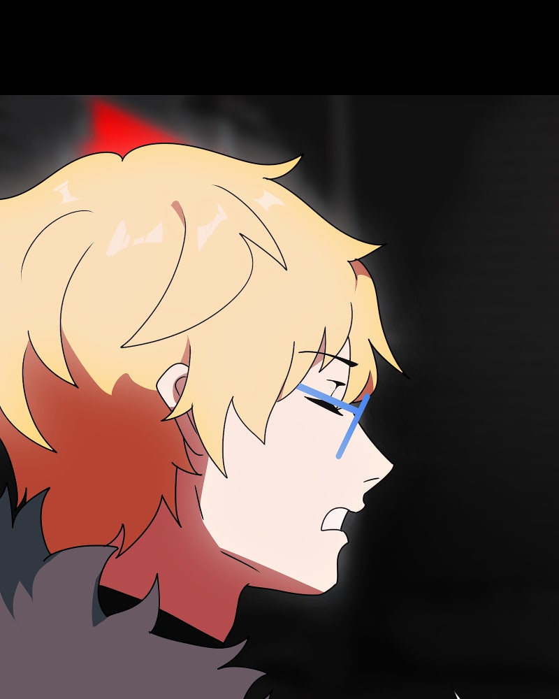I’m the Grim Reaper Chapter 177 - Page 21