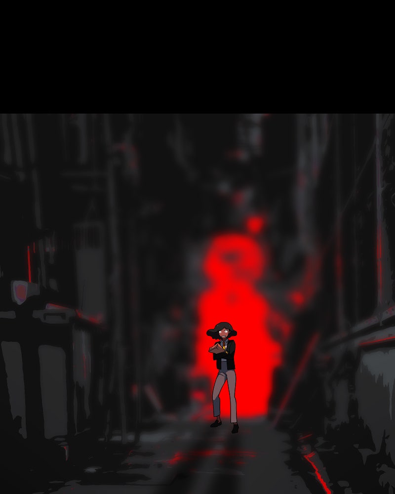 I’m the Grim Reaper Chapter 177 - Page 26