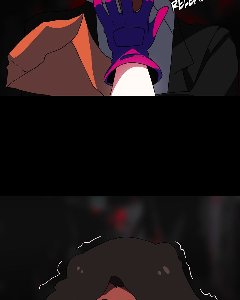 I’m the Grim Reaper Chapter 177 - Page 38