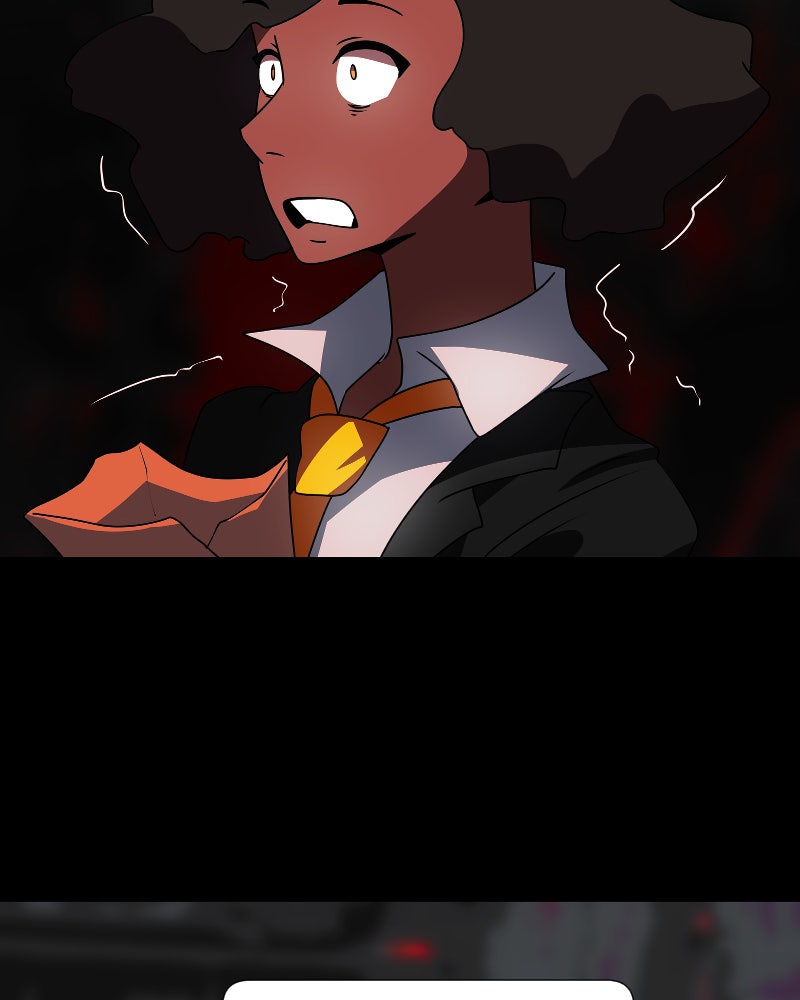 I’m the Grim Reaper Chapter 177 - Page 39
