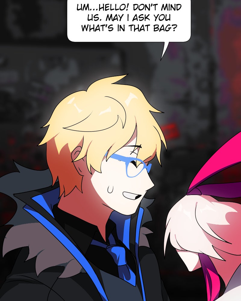 I’m the Grim Reaper Chapter 177 - Page 40