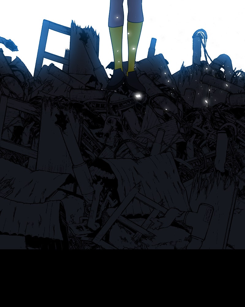 I’m the Grim Reaper Chapter 177 - Page 5