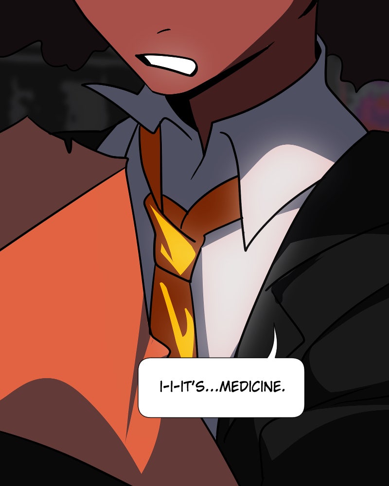 I’m the Grim Reaper Chapter 177 - Page 43