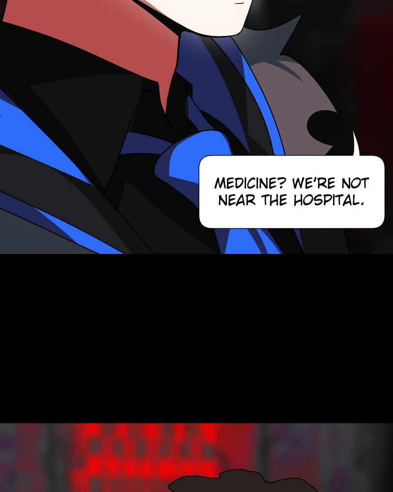 I’m the Grim Reaper Chapter 177 - Page 45