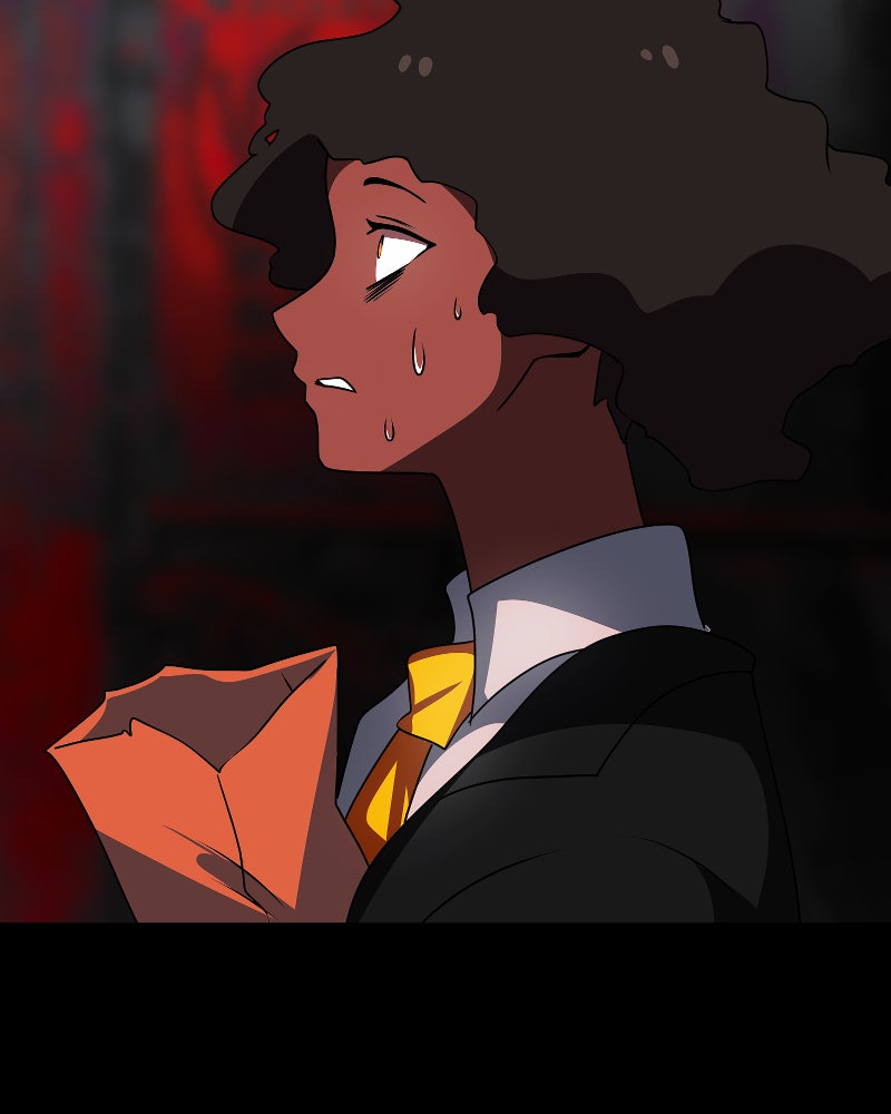 I’m the Grim Reaper Chapter 177 - Page 46