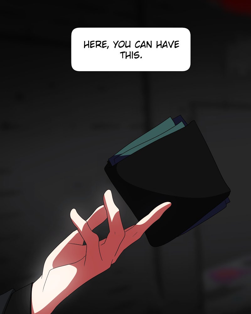 I’m the Grim Reaper Chapter 177 - Page 49