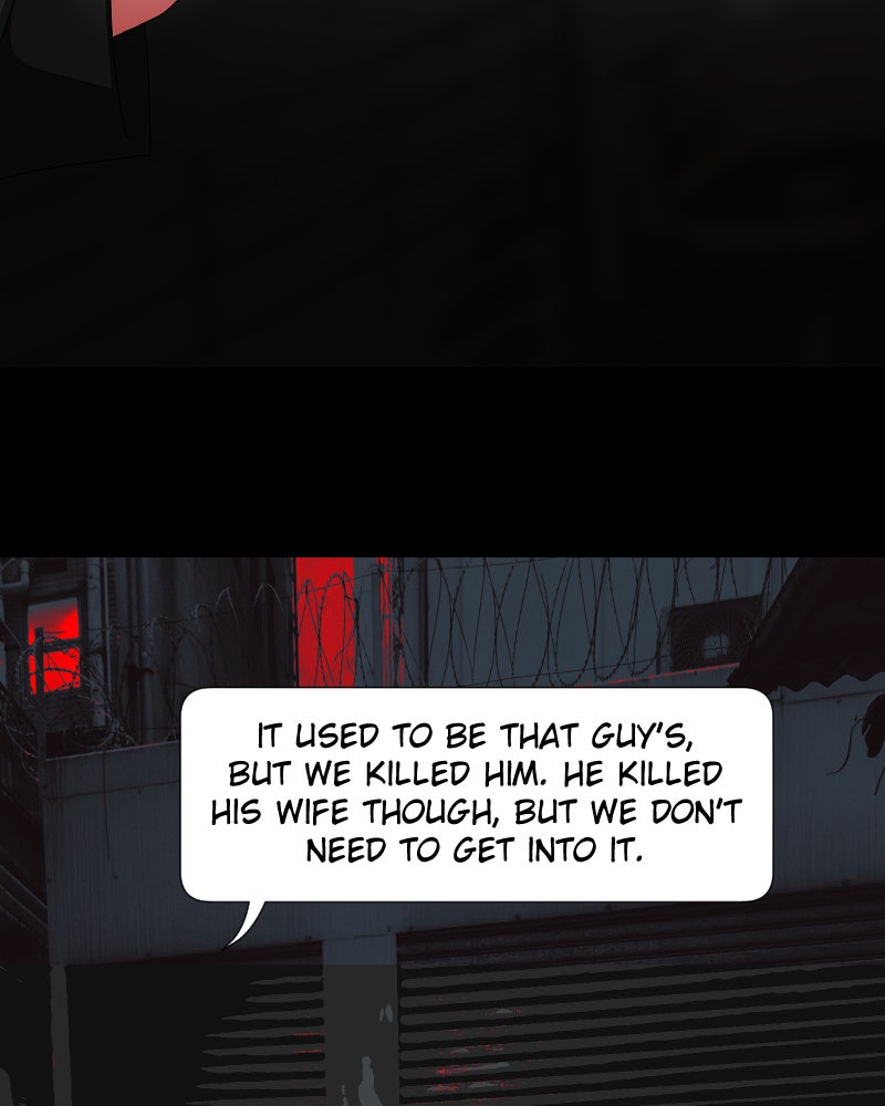 I’m the Grim Reaper Chapter 177 - Page 50