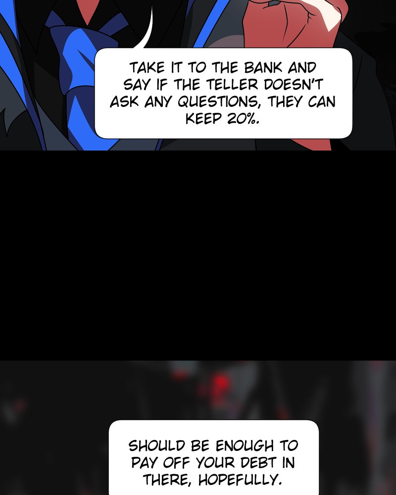 I’m the Grim Reaper Chapter 177 - Page 53