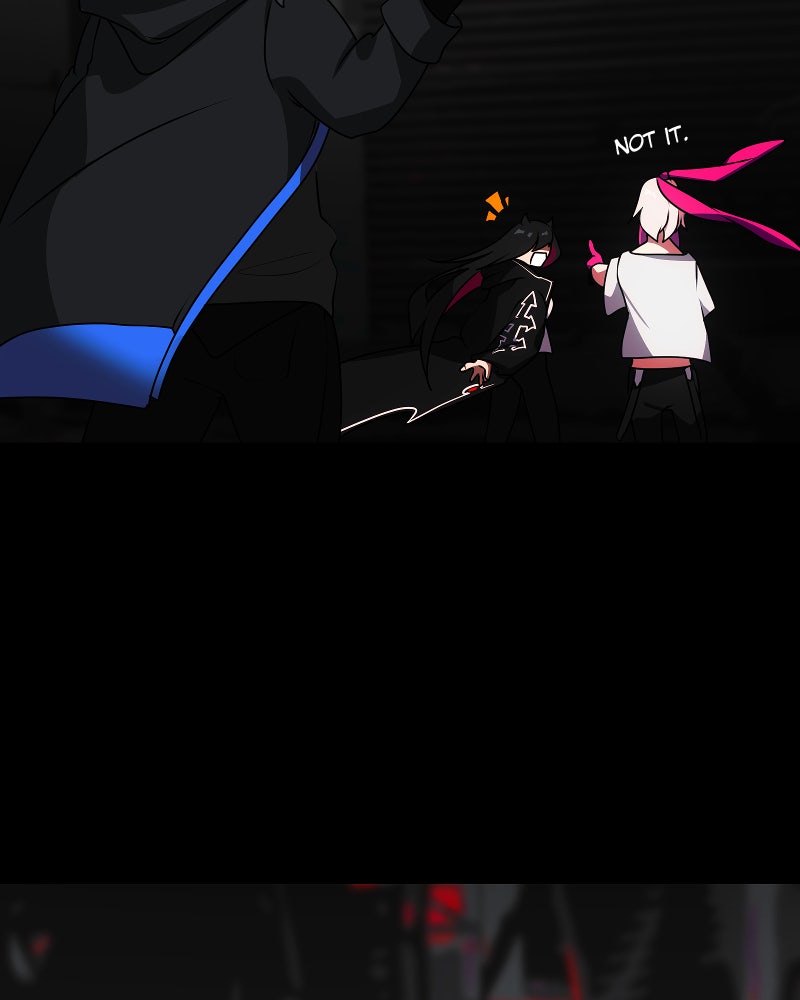 I’m the Grim Reaper Chapter 177 - Page 56