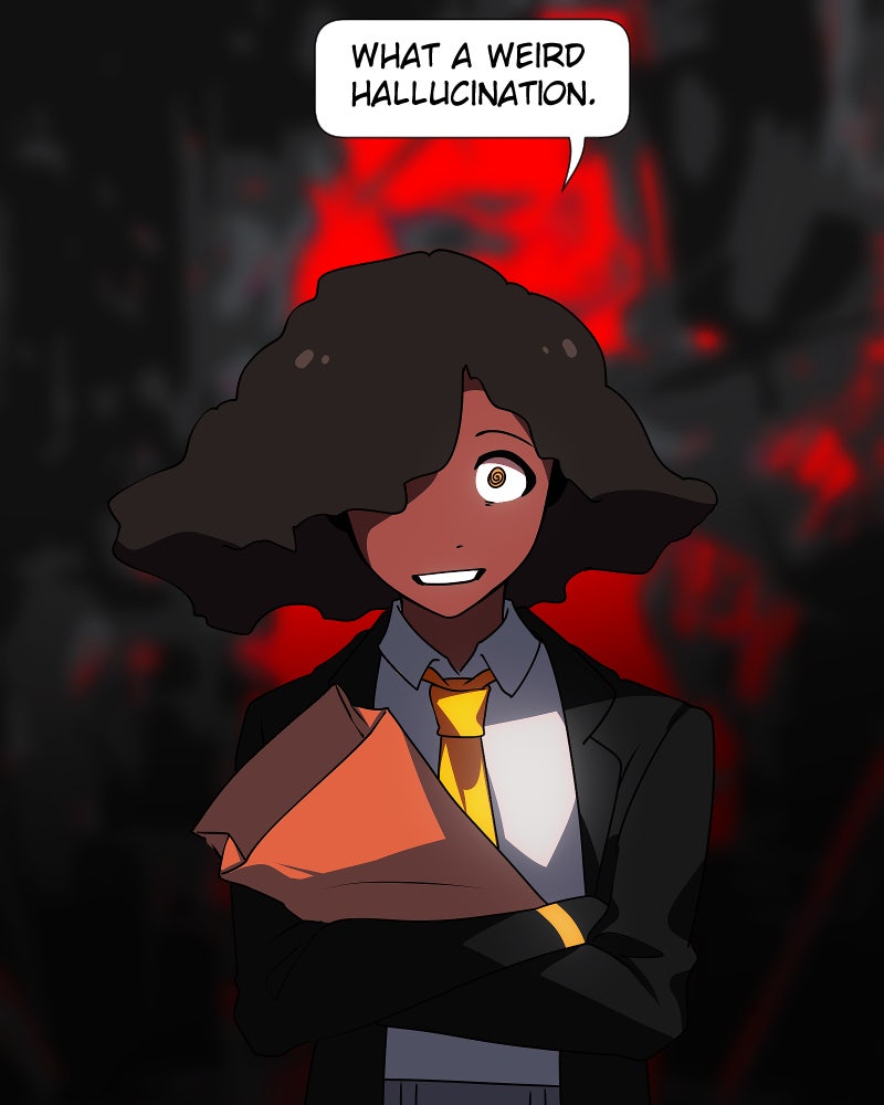 I’m the Grim Reaper Chapter 177 - Page 64