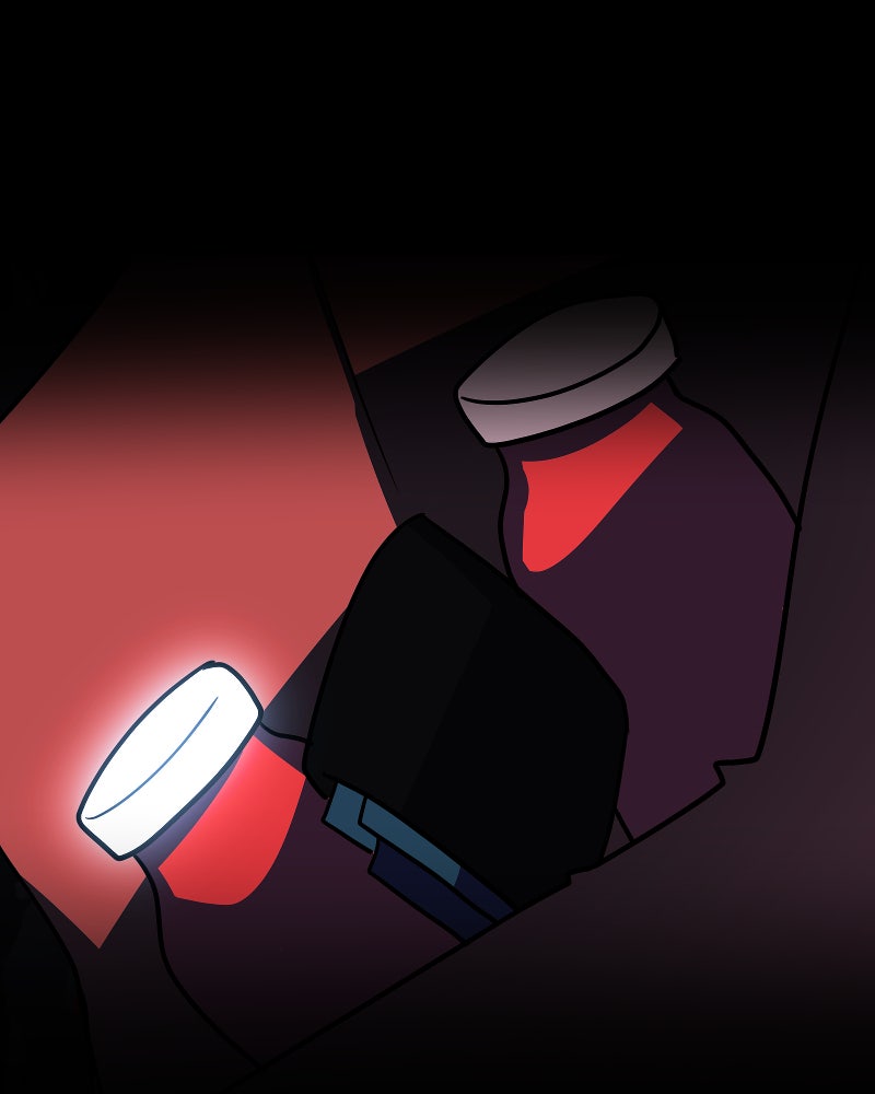 I’m the Grim Reaper Chapter 177 - Page 67