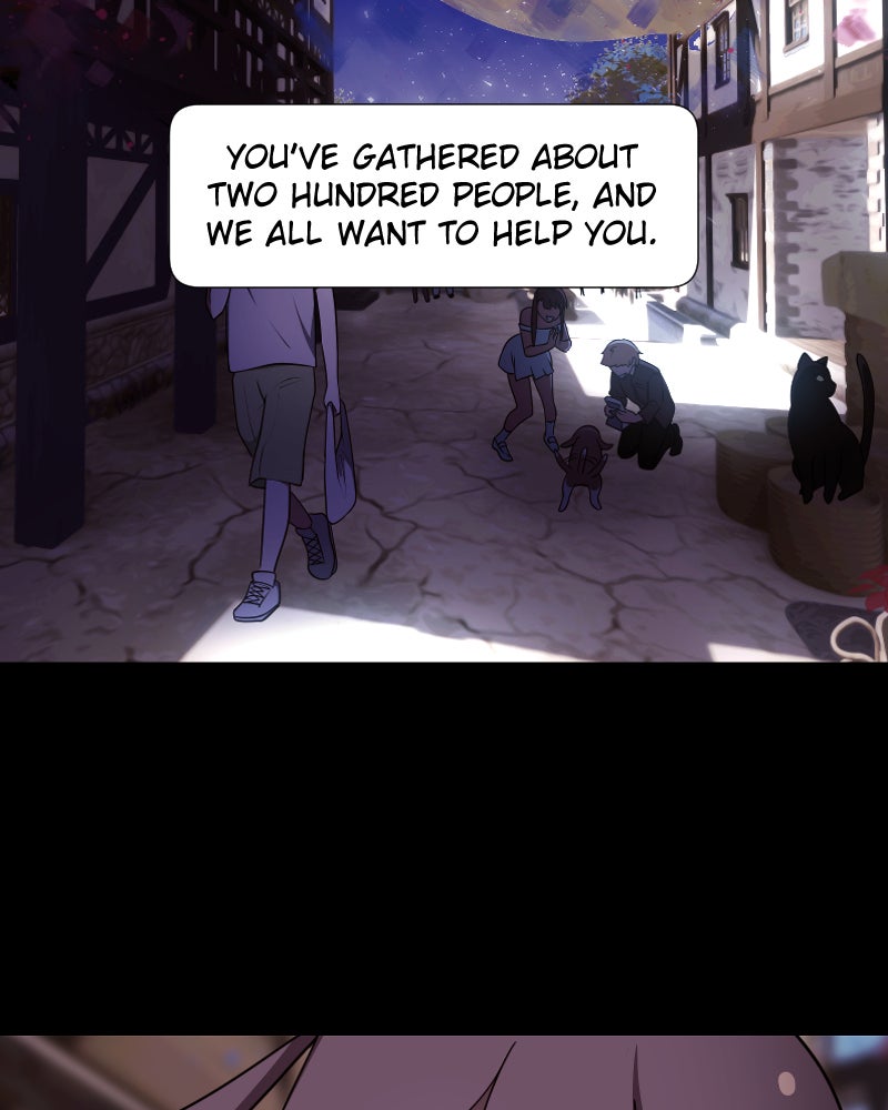 I’m the Grim Reaper Chapter 177 - Page 84
