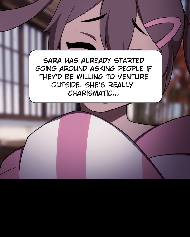 I’m the Grim Reaper Chapter 177 - Page 85