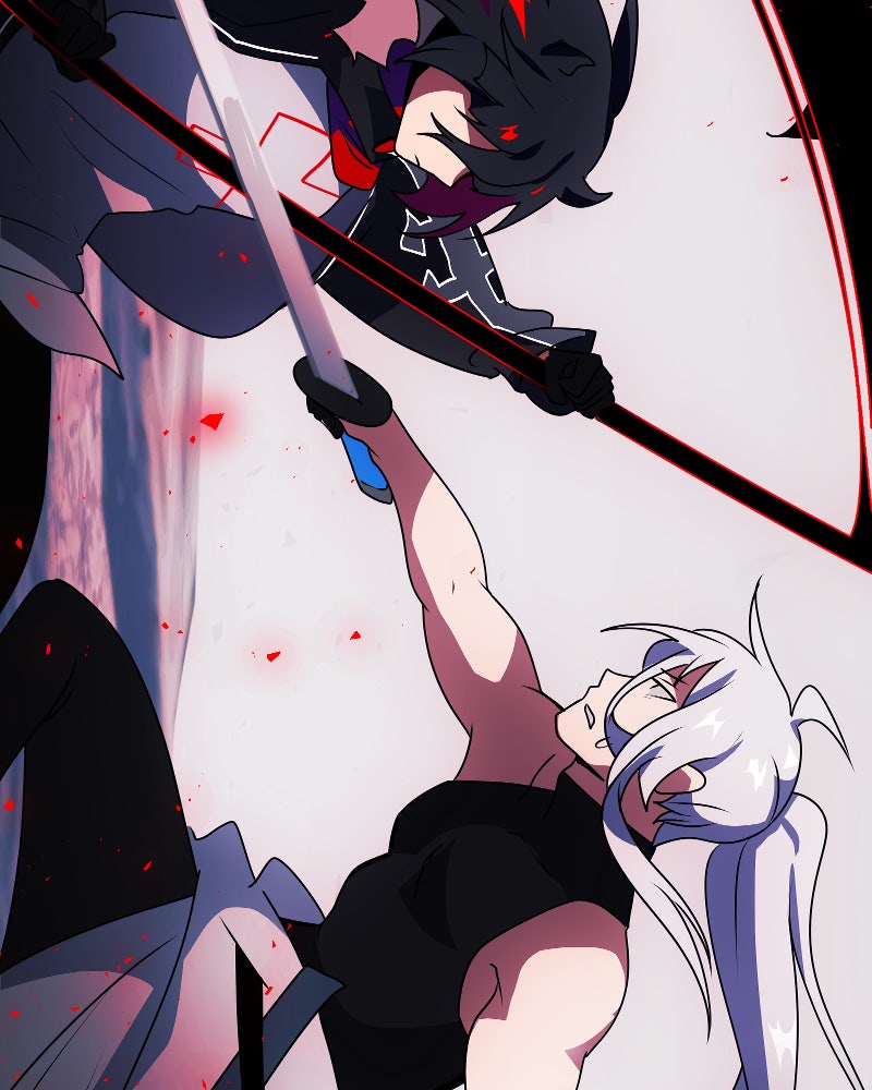 I’m the Grim Reaper Chapter 178 - Page 25