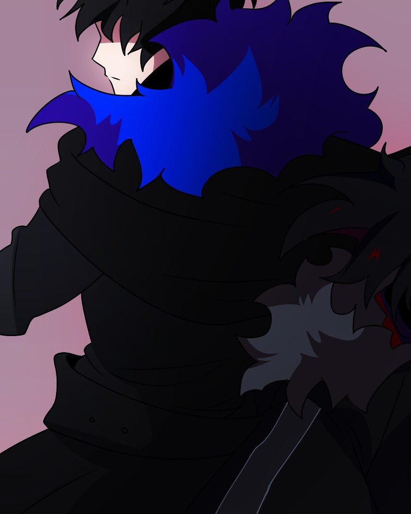 I’m the Grim Reaper Chapter 178 - Page 32