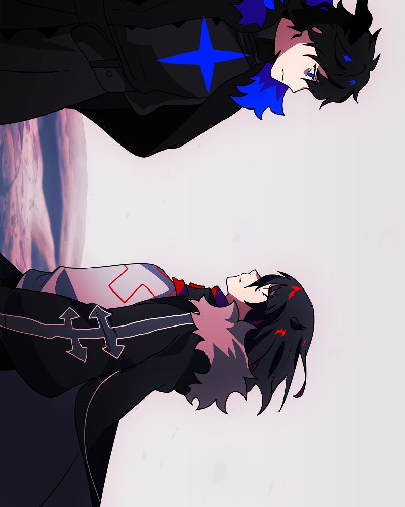 I’m the Grim Reaper Chapter 178 - Page 49