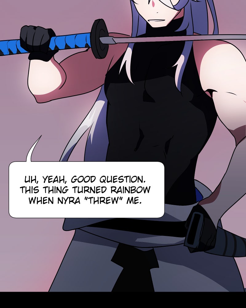 I’m the Grim Reaper Chapter 178 - Page 84