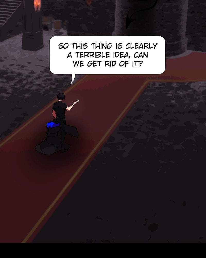 I’m the Grim Reaper Chapter 179 - Page 11
