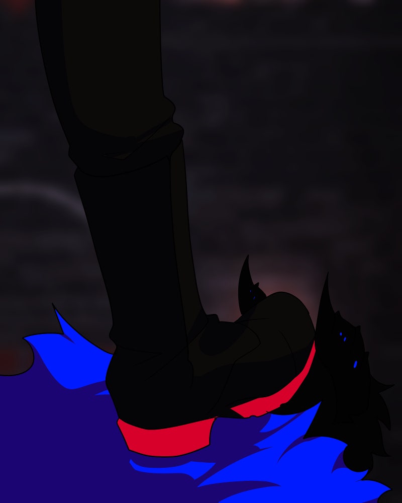 I’m the Grim Reaper Chapter 179 - Page 4
