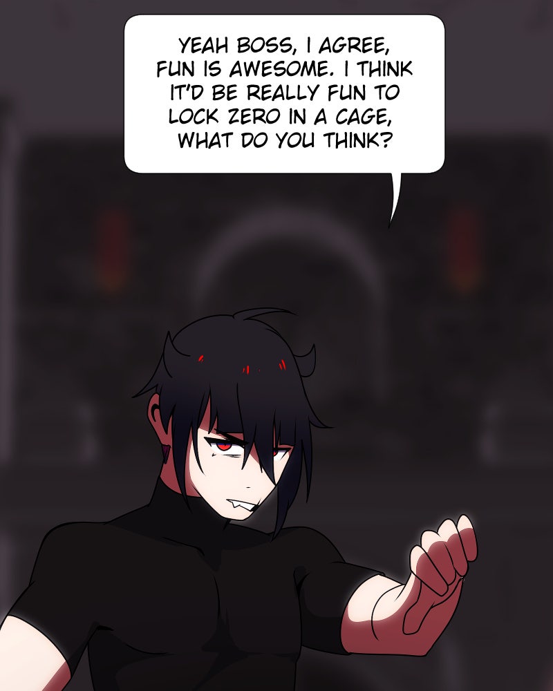 I’m the Grim Reaper Chapter 179 - Page 31