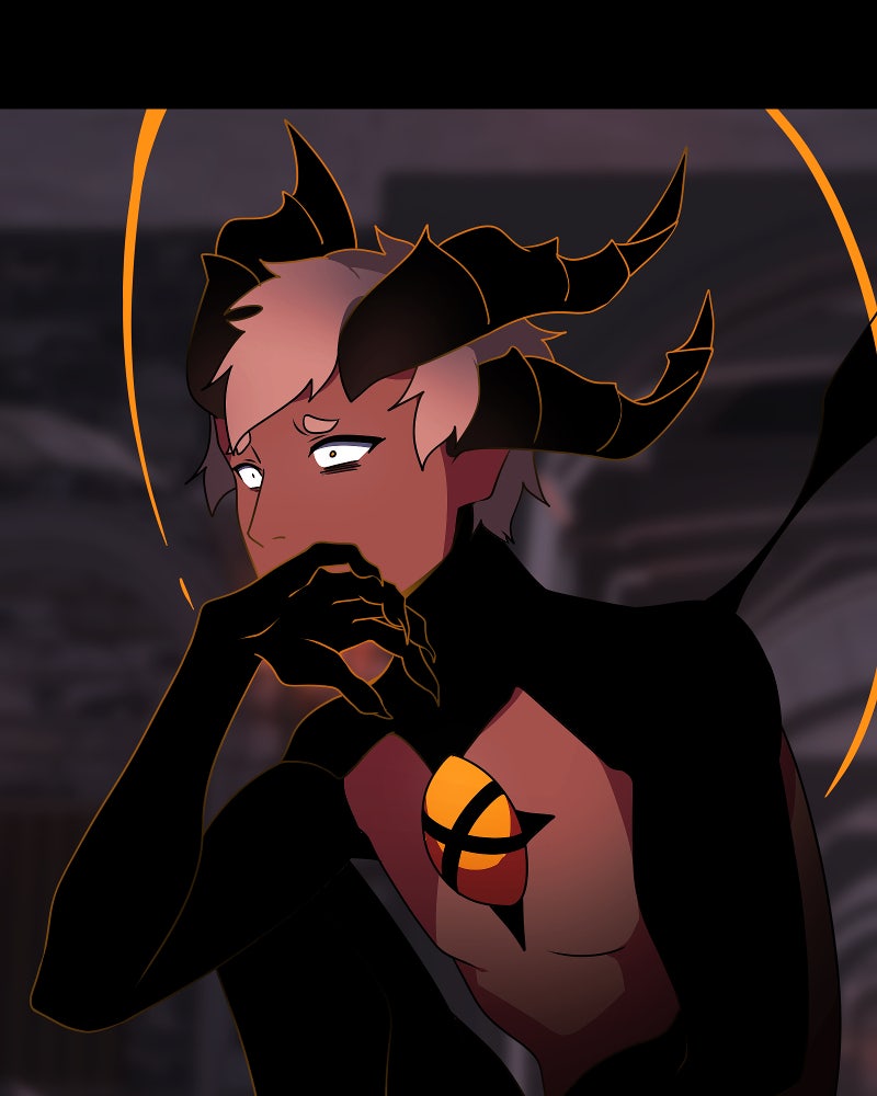 I’m the Grim Reaper Chapter 179 - Page 34