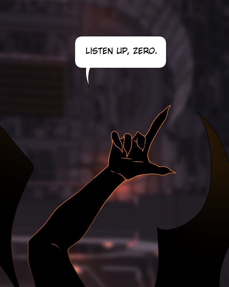 I’m the Grim Reaper Chapter 179 - Page 42