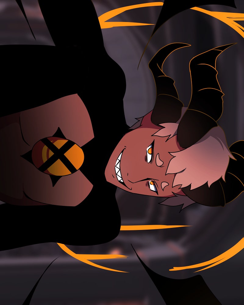 I’m the Grim Reaper Chapter 179 - Page 43