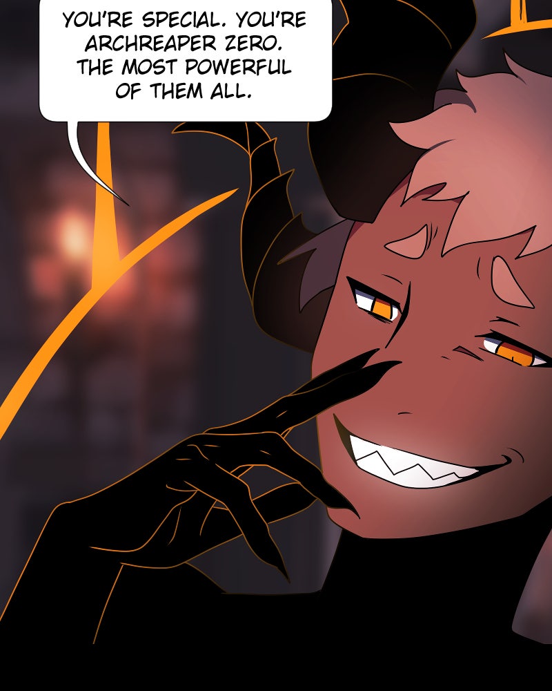 I’m the Grim Reaper Chapter 179 - Page 47