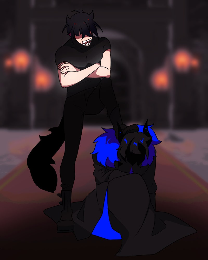 I’m the Grim Reaper Chapter 179 - Page 6