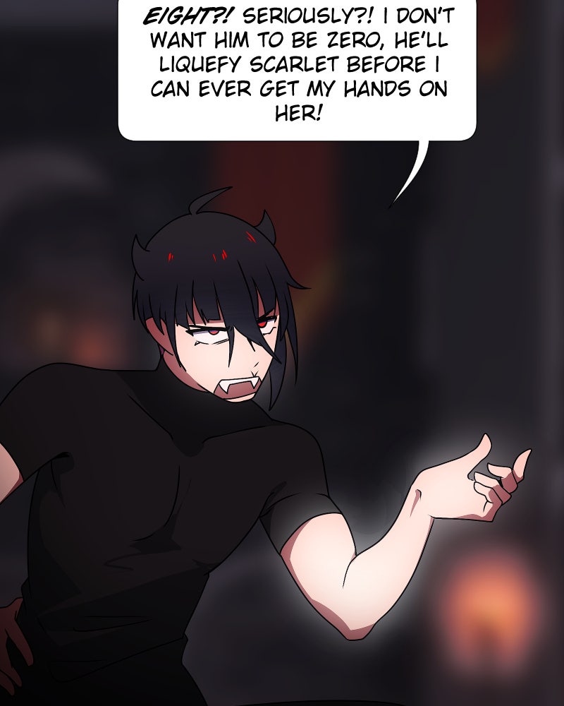 I’m the Grim Reaper Chapter 179 - Page 53
