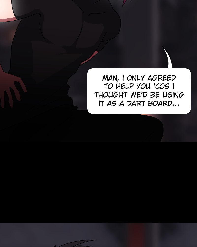 I’m the Grim Reaper Chapter 179 - Page 55