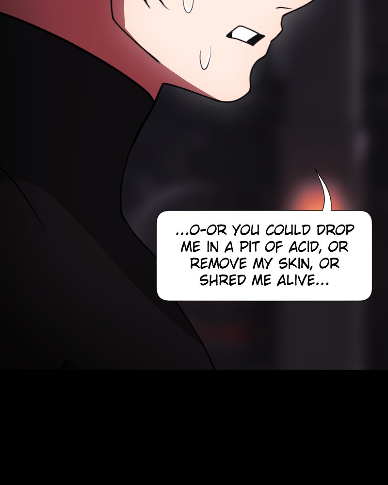 I’m the Grim Reaper Chapter 179 - Page 76