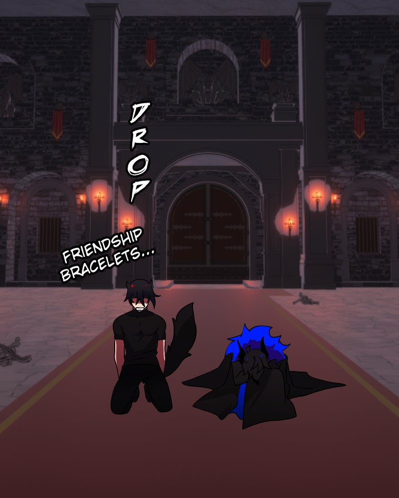 I’m the Grim Reaper Chapter 179 - Page 86