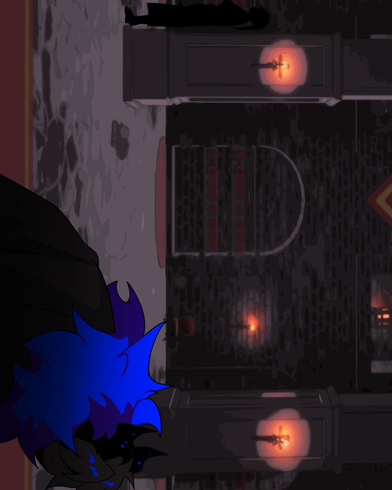I’m the Grim Reaper Chapter 179 - Page 95