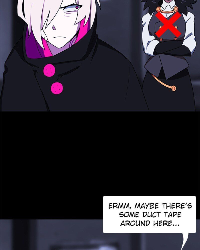 I’m the Grim Reaper Chapter 18 - Page 17