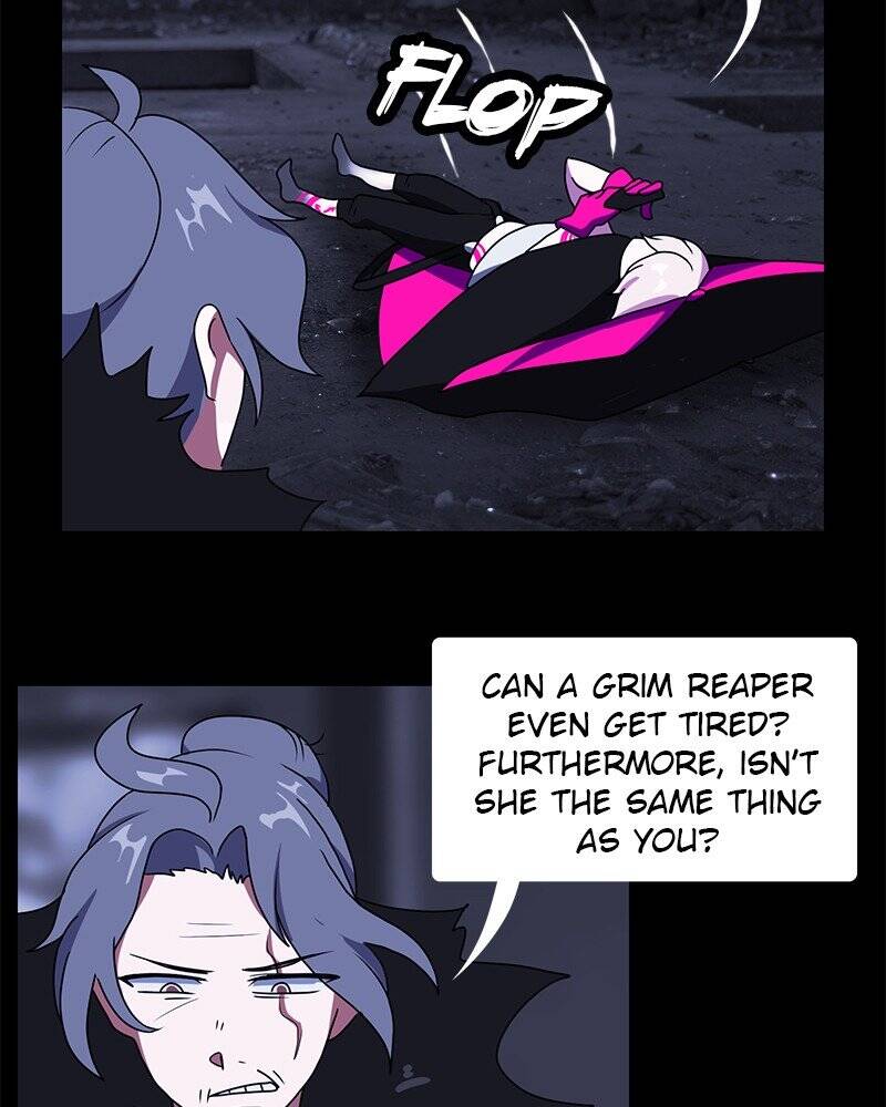 I’m the Grim Reaper Chapter 18 - Page 19