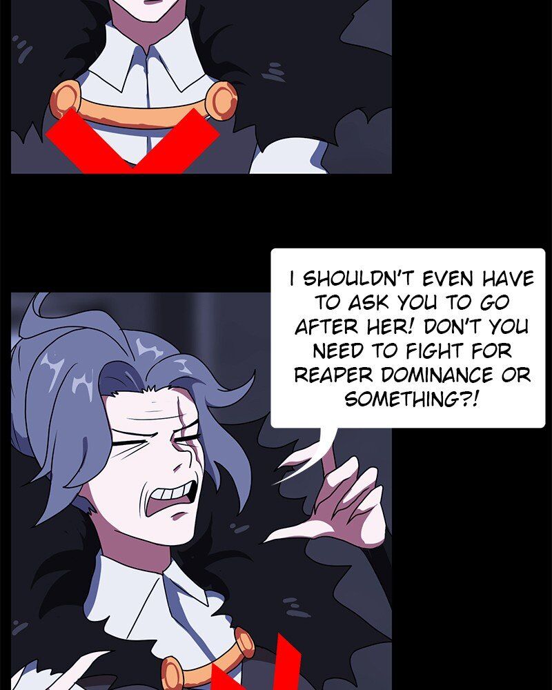 I’m the Grim Reaper Chapter 18 - Page 20