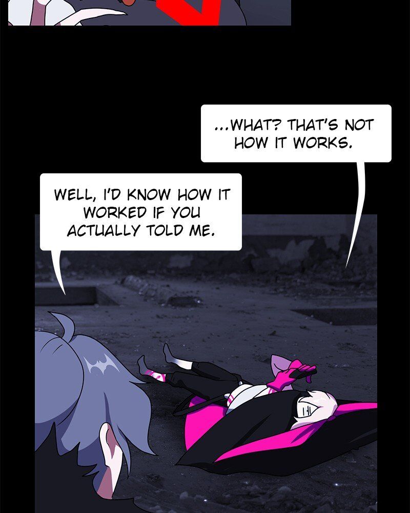 I’m the Grim Reaper Chapter 18 - Page 21