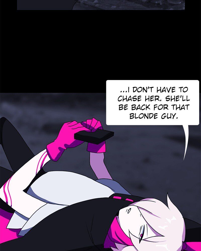 I’m the Grim Reaper Chapter 18 - Page 22