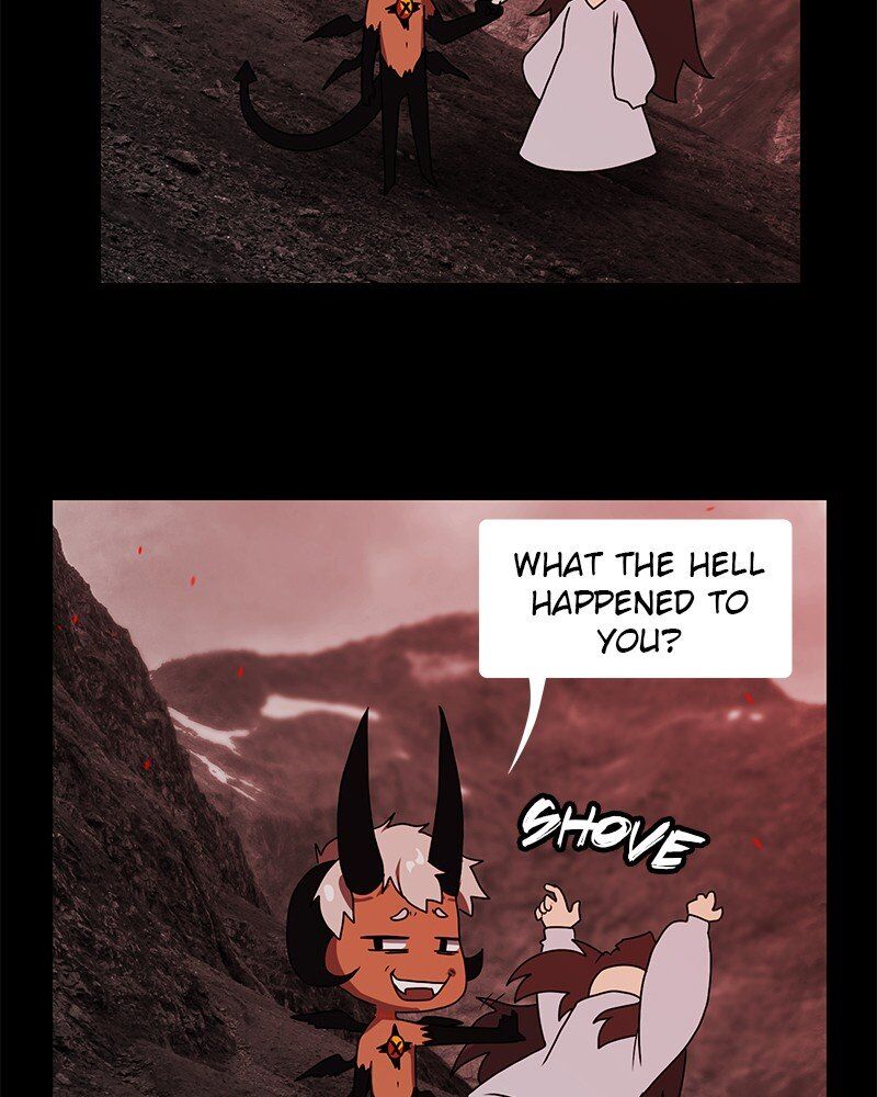 I’m the Grim Reaper Chapter 18 - Page 33