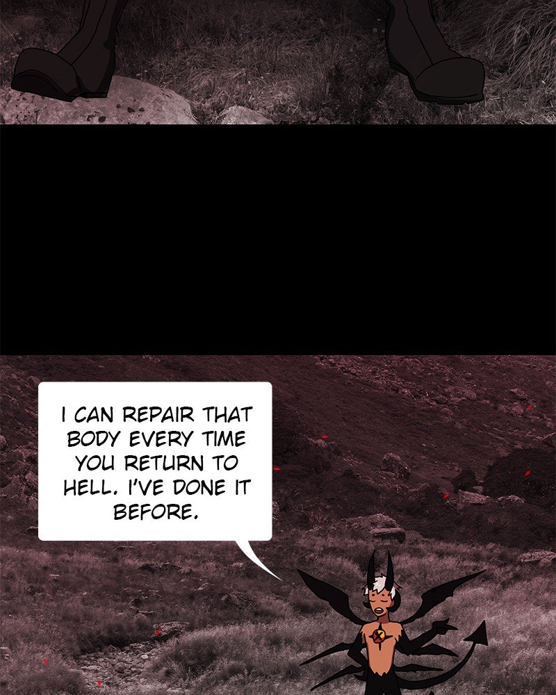 I’m the Grim Reaper Chapter 18 - Page 57