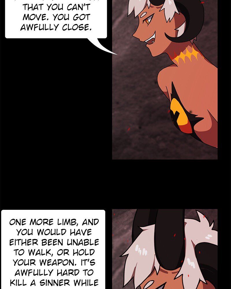 I’m the Grim Reaper Chapter 18 - Page 59
