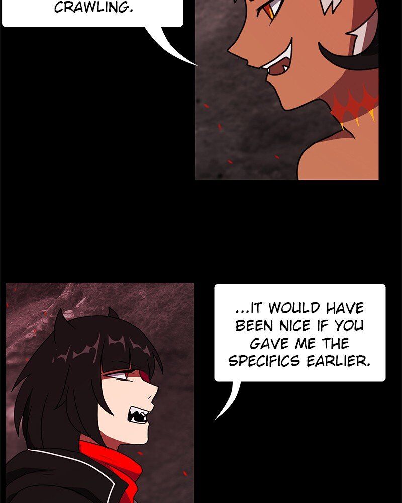 I’m the Grim Reaper Chapter 18 - Page 60