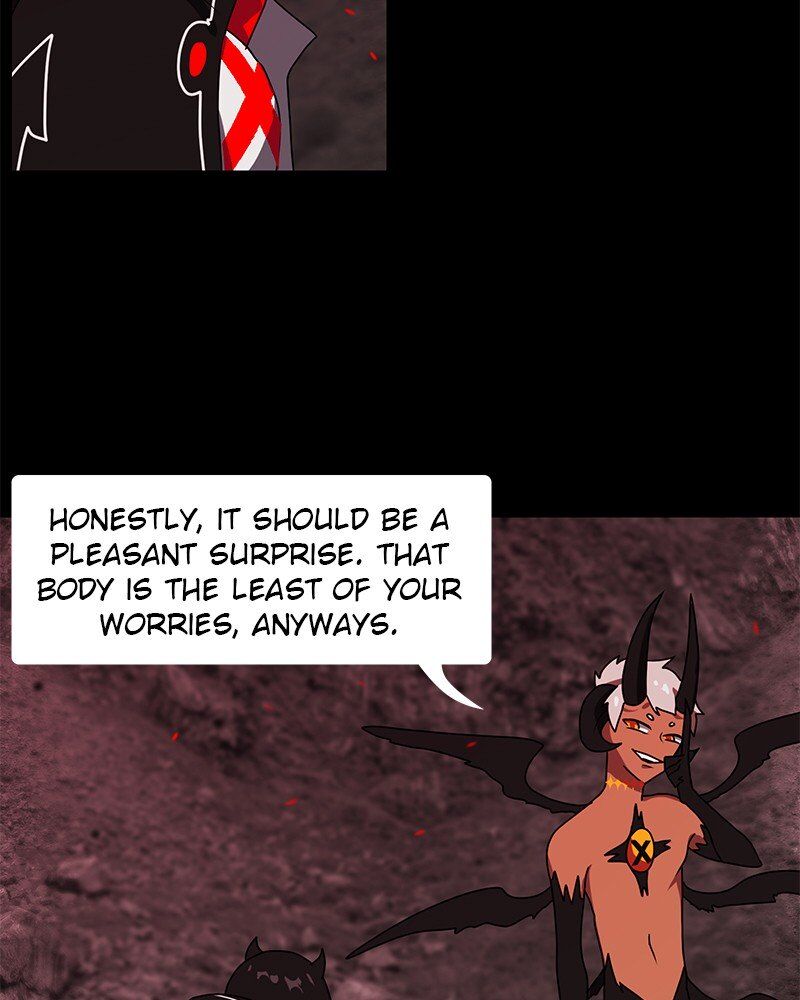 I’m the Grim Reaper Chapter 18 - Page 61