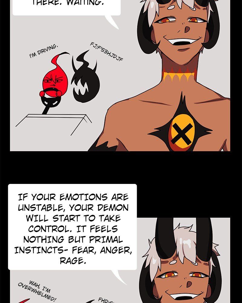 I’m the Grim Reaper Chapter 18 - Page 73