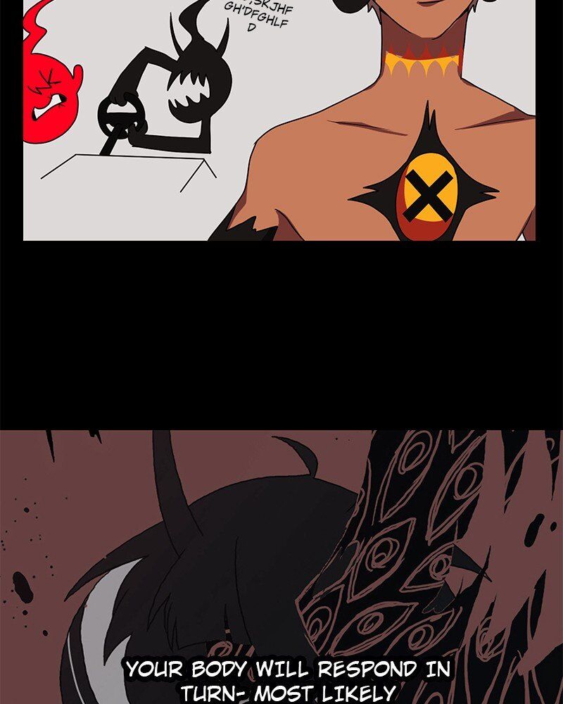 I’m the Grim Reaper Chapter 18 - Page 74