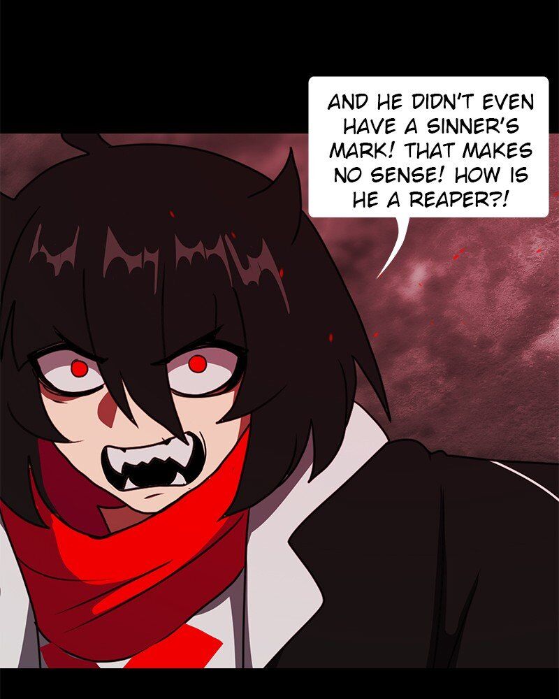 I’m the Grim Reaper Chapter 18 - Page 81