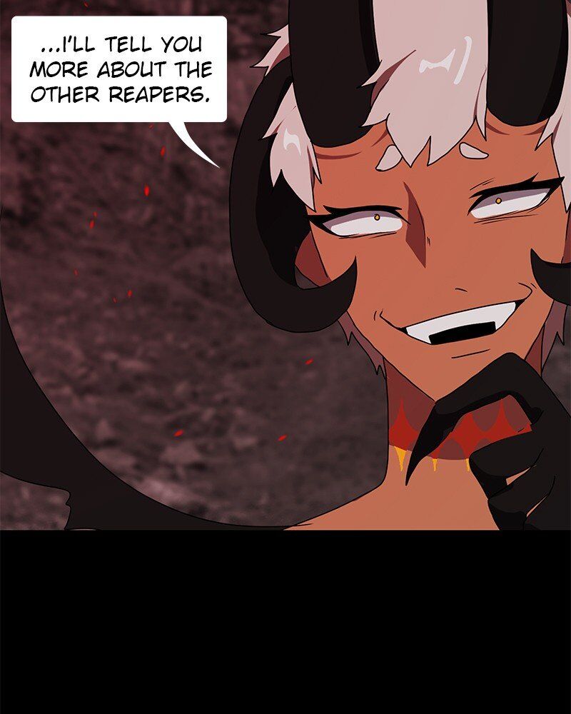 I’m the Grim Reaper Chapter 18 - Page 86