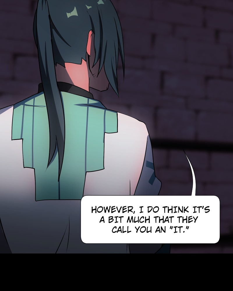 I’m the Grim Reaper Chapter 180 - Page 20